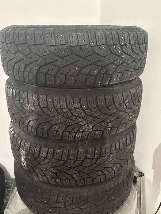 Продам титанка R15 почти новый