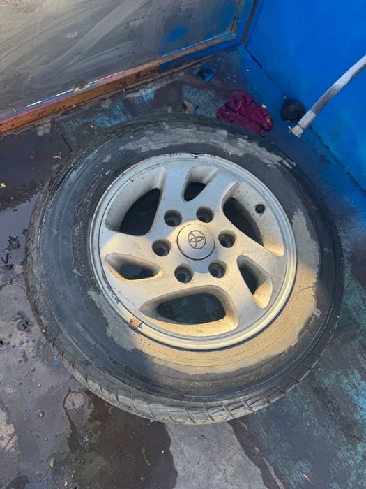 Продам диски срочно