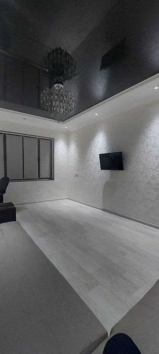 4мкр.да 1 хонали 2 этажда идеал холатда квартира сотилади