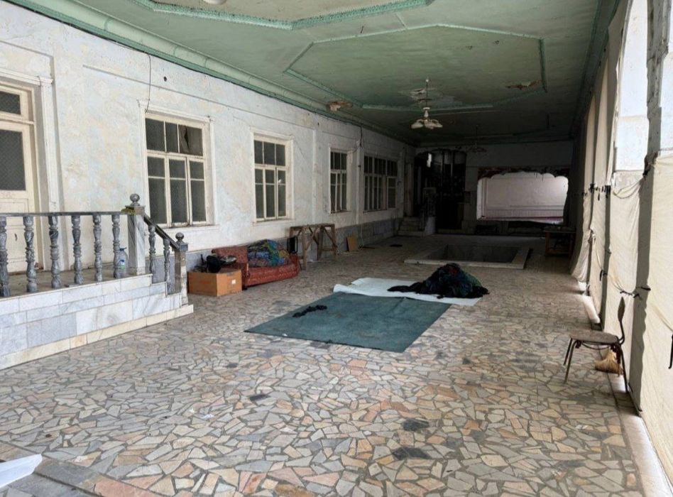 5 ком Учтепинский район аренда Участок