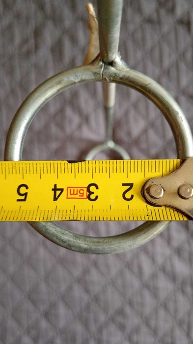 Стойка за въдица