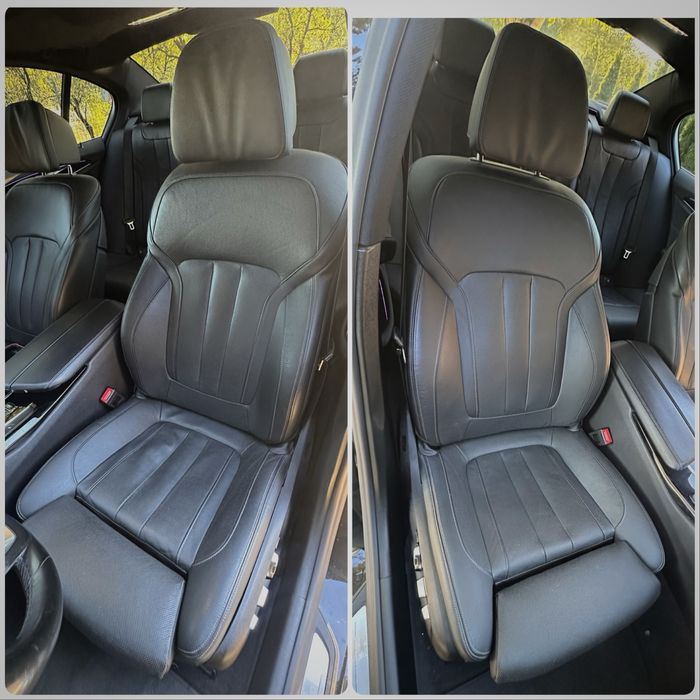 Vand BMW seria 5 G30 530d xDrive