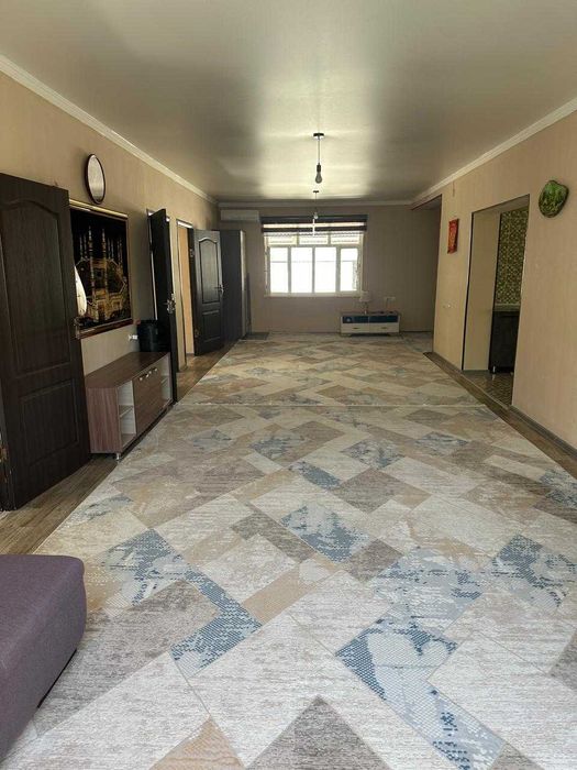 Срочно продается дом в с. Кулан в Тюлькубаский район
