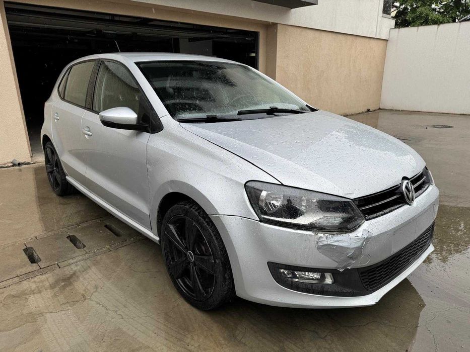 Vand Volkswagen Polo