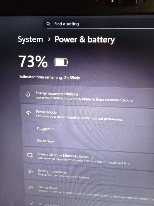 Геймърски лаптоп MSI GP63- i5,24gb, GTX 1060