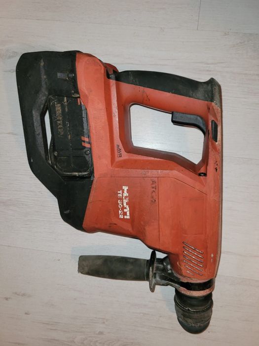 Rotopercutor Hilti TE 30-22