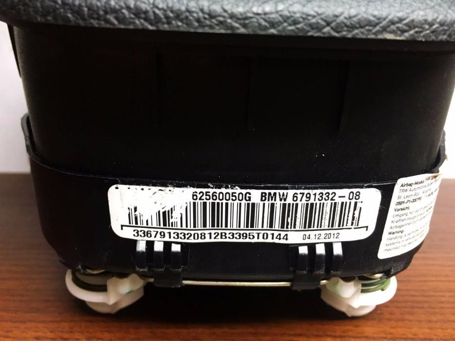 Аербег Airbag на волана за BMW 1 , 3 , 4 series , F20 , F30 , F10