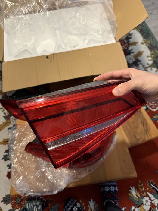 Задни стопове за VW Jetta след 2014г.