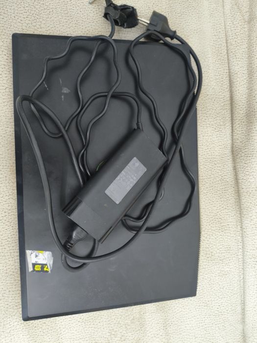 HP Pavilion Gaming Laptop