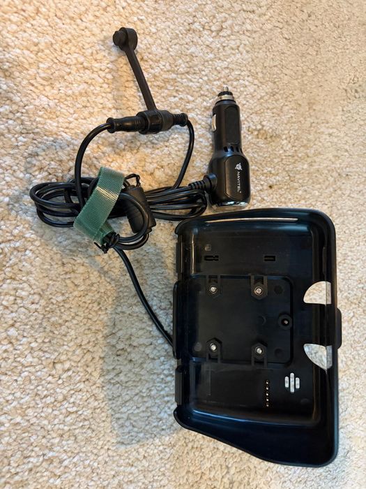Navigatie GPS Navitel, G550 MOTO, 4.3", 8GB