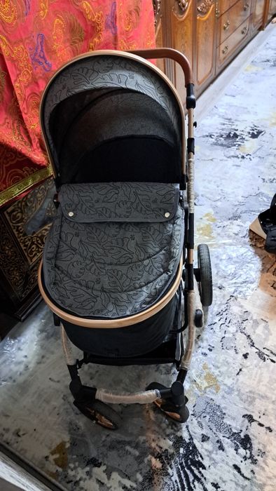 Bolalar kalyaskasi sotiladi holati alo