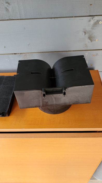 Vand Filtru hota Samsung