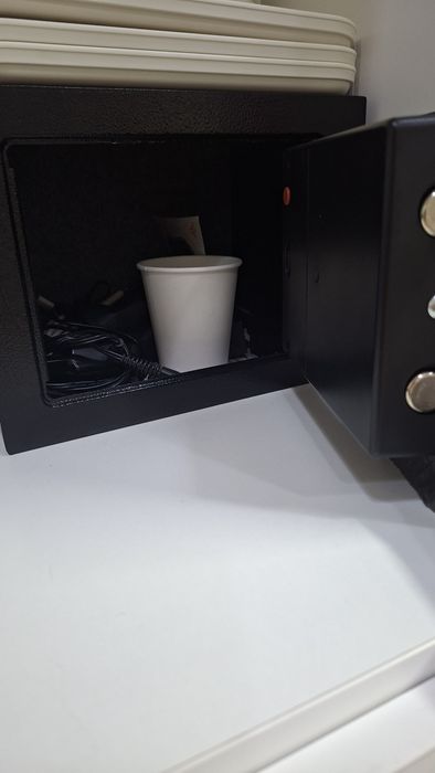 Сейф для хранения