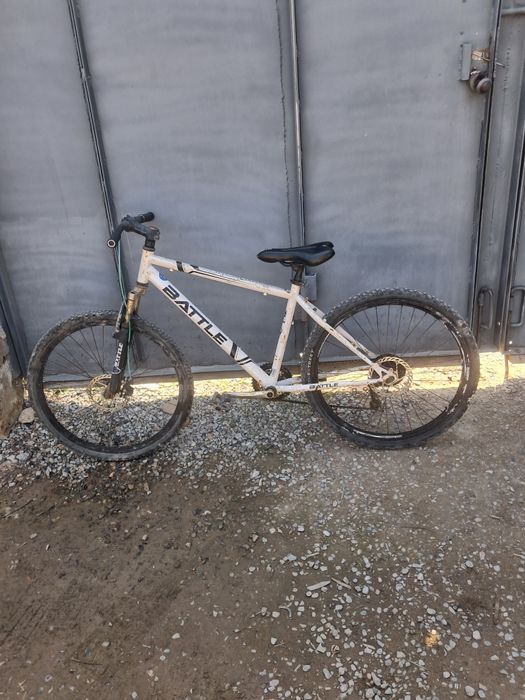 На хаду Велосипед сатылады р26