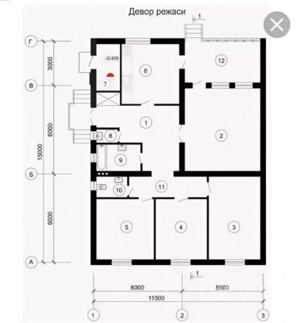 Дом с евро- ремонтом и бассейном! Самая низкая цена!