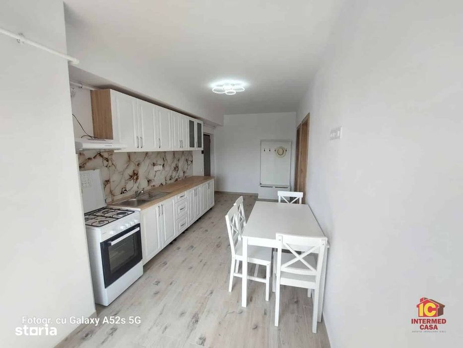 Apartament 2 camere de închiriat – Doamna Stanca, Sibiu