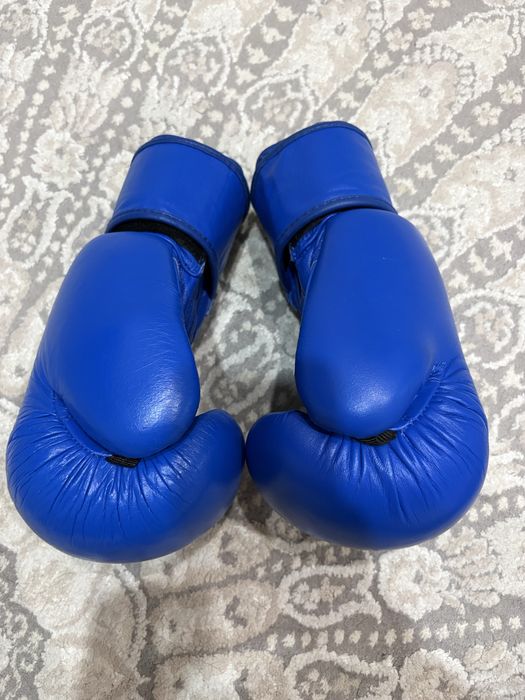 перчатки для бокса
