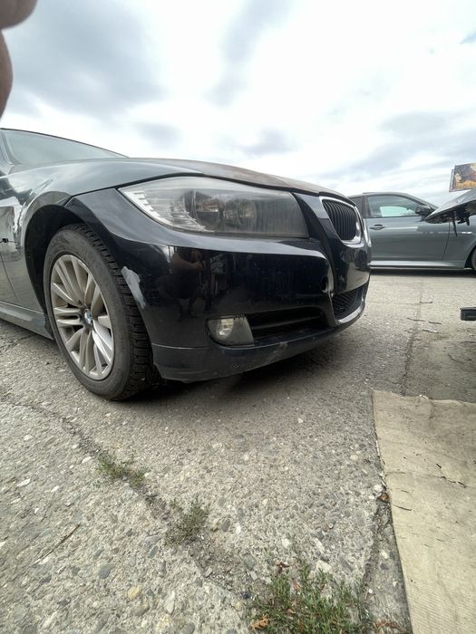 Dezmembrez bmw e60 535 e90 320