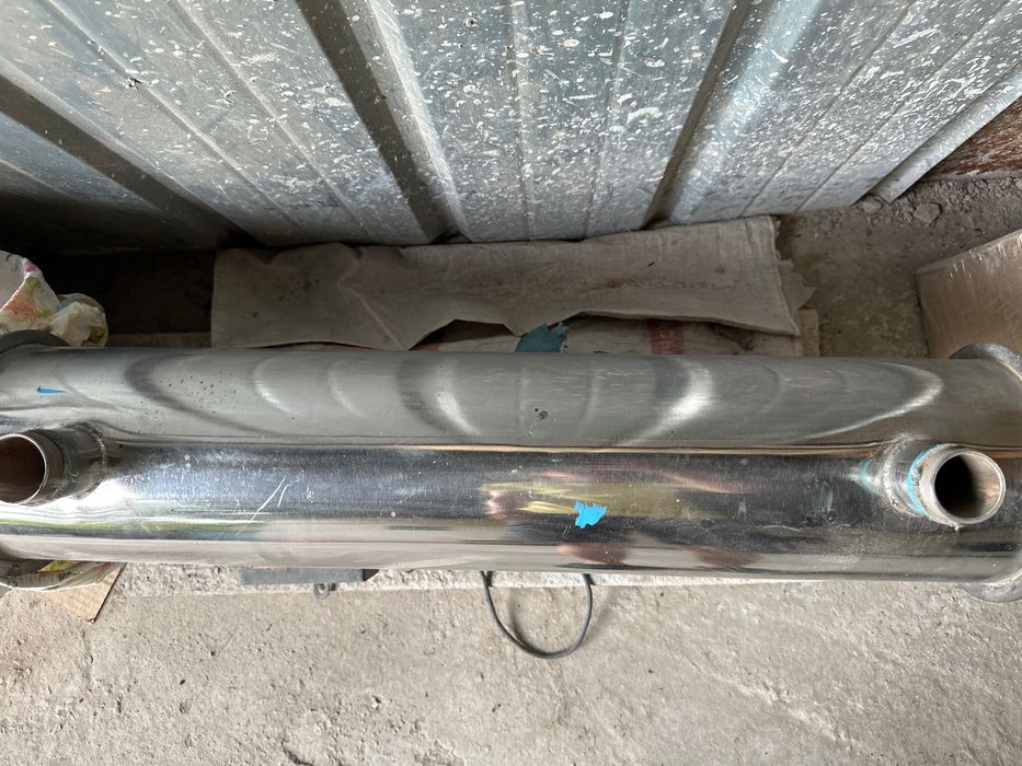 Установка бактерицидная, б/у