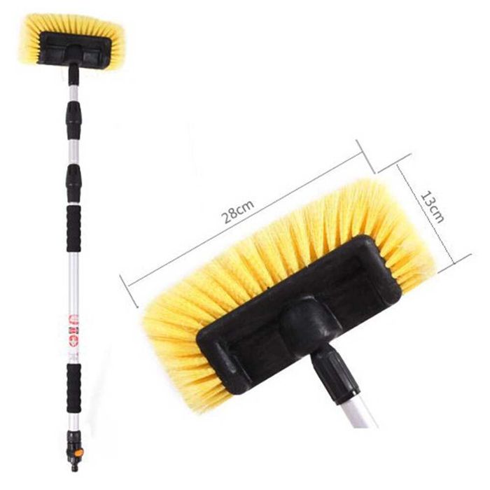 Щетка для мойки автомобиля