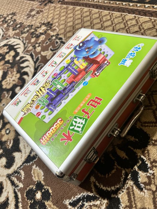 Конструктор Знаток