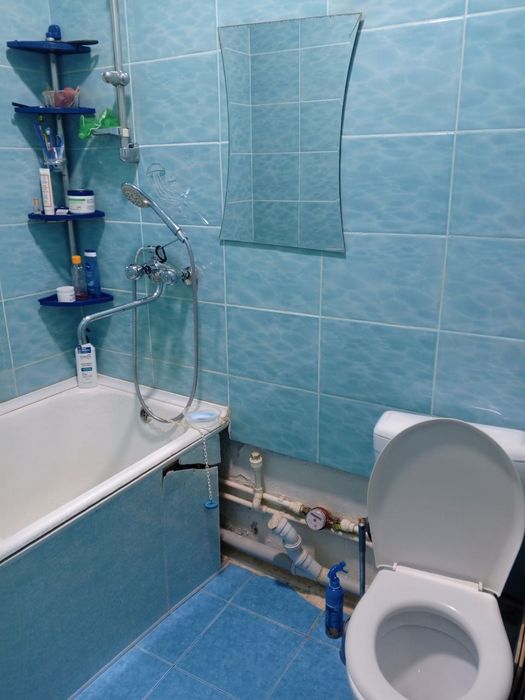 Продаётся 1 комнатная квартира напротив Кадешва рынок