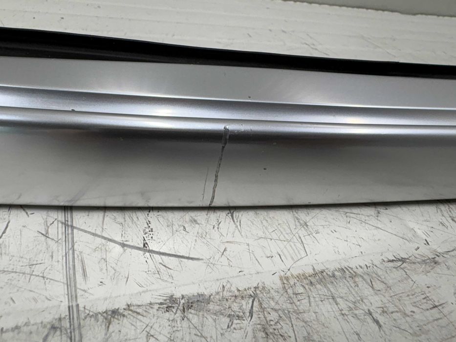 Ляв рейлинг таван БМВ Х1 Ф48