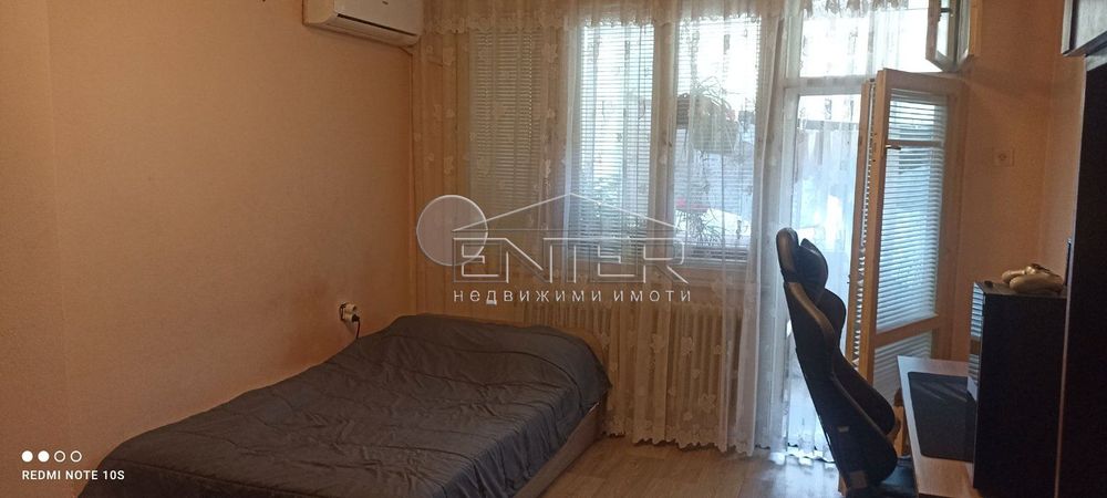 Продава се Четиристаен апартамент в Варна, Конфуто - 100 кв.м за 1540 €/кв.м - Снимка #8