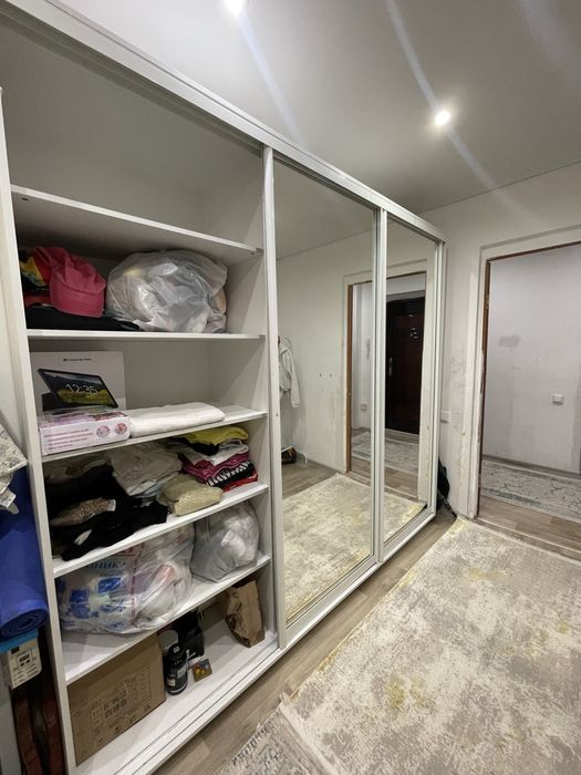 Большой Шкаф срочно