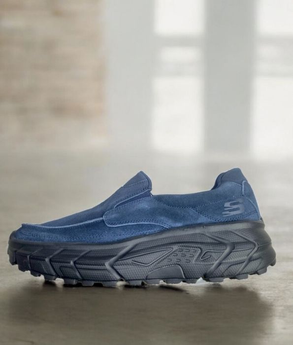Skechers air  cooled замышевой скидка
