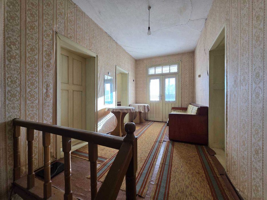 Продава се Къща в с. Стамболово, Област Хасково - 72 кв.м за 510 €/кв.м - Снимка #9