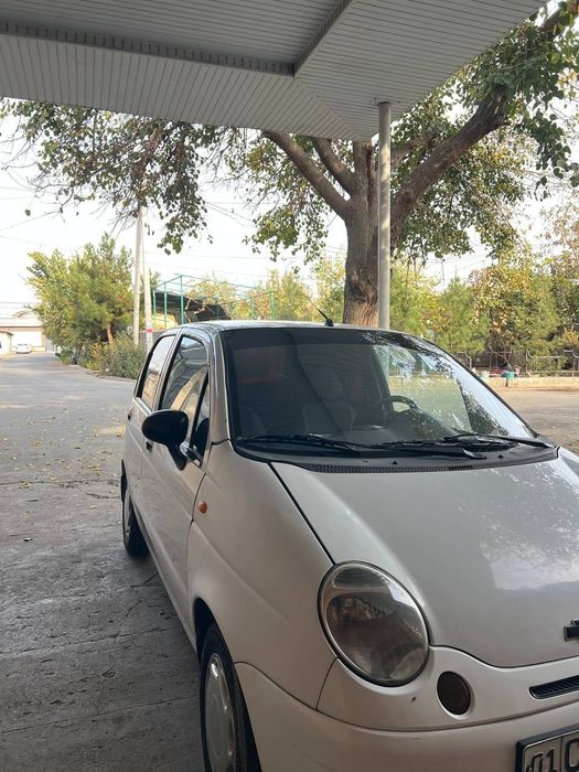 Matiz sotiladi 2011 yil prastoy