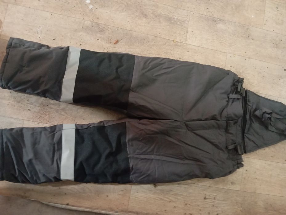 Спецодежда новая 52 размер