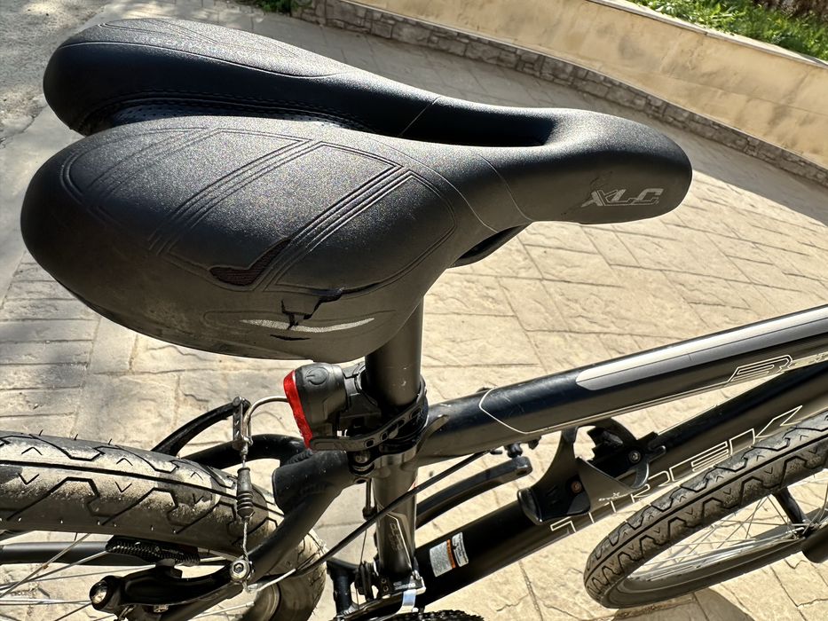 Велосипед Trek  26 инча