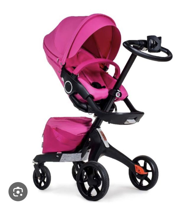 Продам  коляску.   Цена 80 тысч торг.