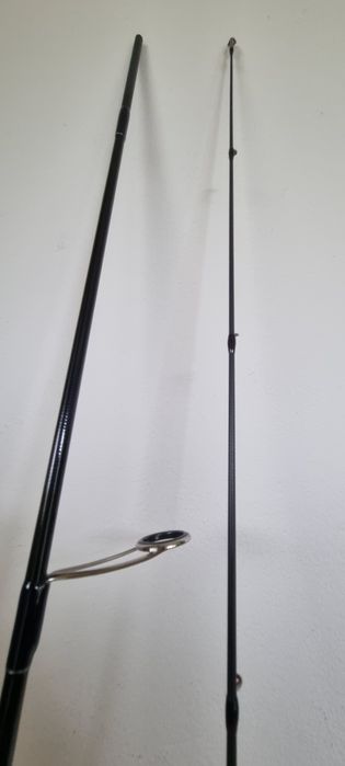 Yamaga Blanks BlueCurrent III 711