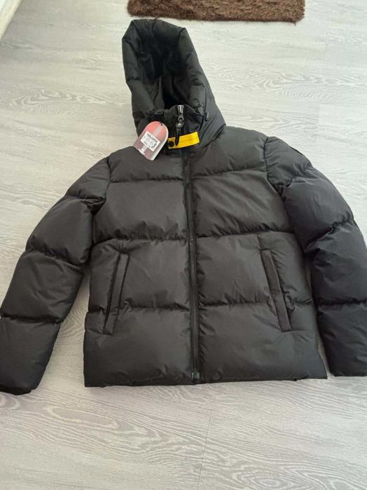 geaca de iarna model nou