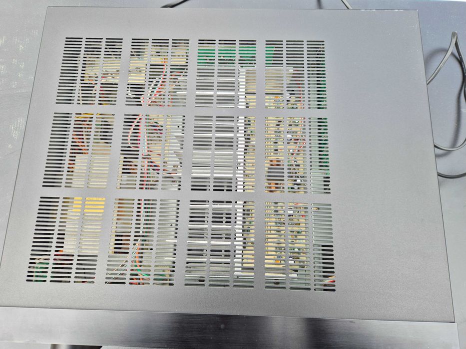 Усилвател Nakamichi I- 2