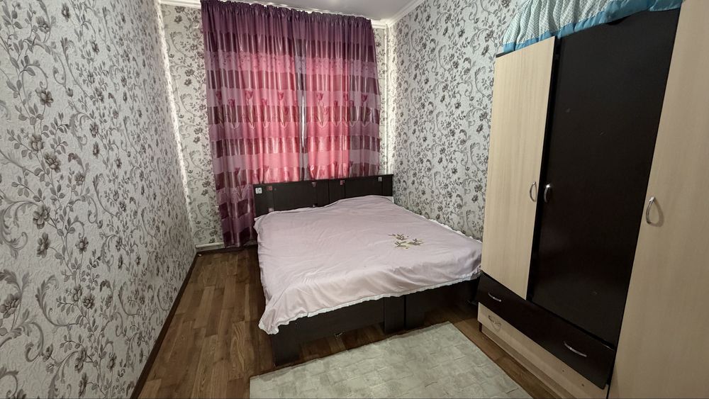 **Продаётся отличный дом в городе Шымкент