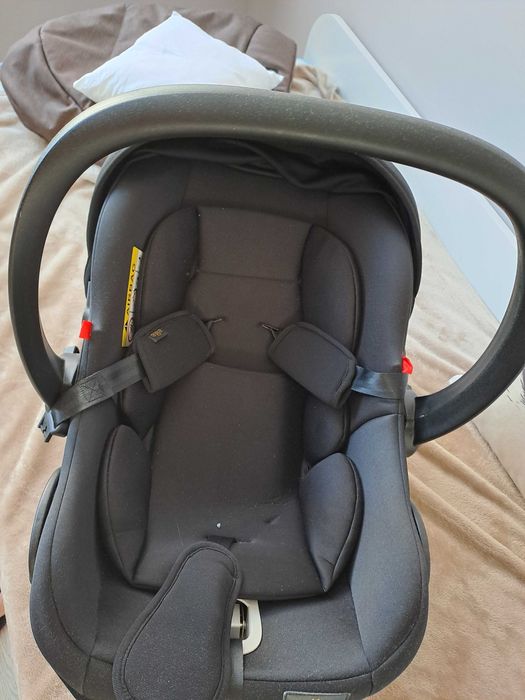 Bebe-mobile Space 2в1 детска количка