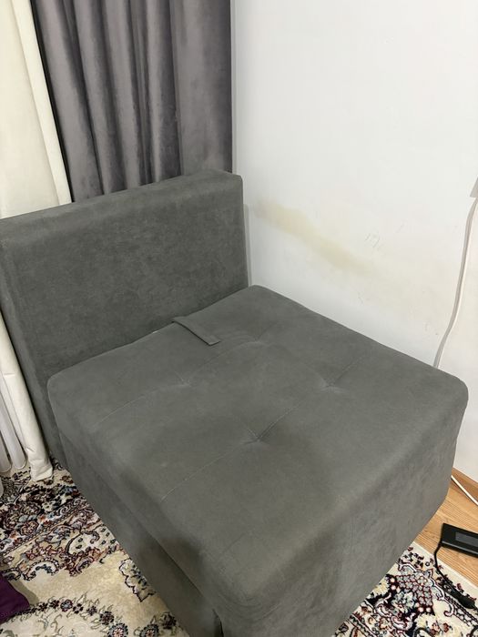 Продам раскладной диван-кровать