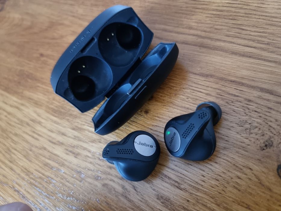 Căști ear buds Jabra Elite Active 65T