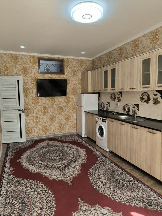 Аренда 3.хона 6.этаж паворат арентир зафар рестаран против