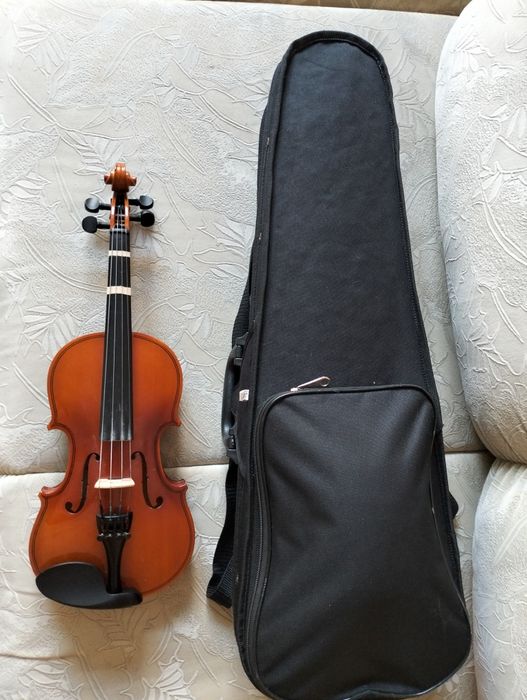 Продам скрипку 1/4