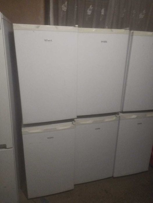 Холодильники маленькие