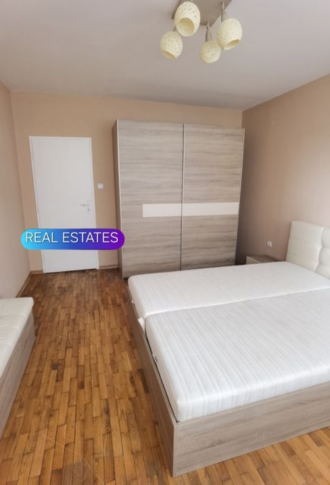 Дава се под наем Тристаен апартамент в София, Манастирски ливади - 130 кв.м за 714 € - Снимка #2