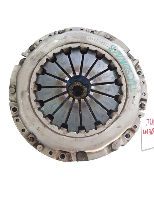 Ambreiaj Vascocuplaj Hyundai Tucson Iii Tle 2015 - > 1.6 Gdi G4Fd 413