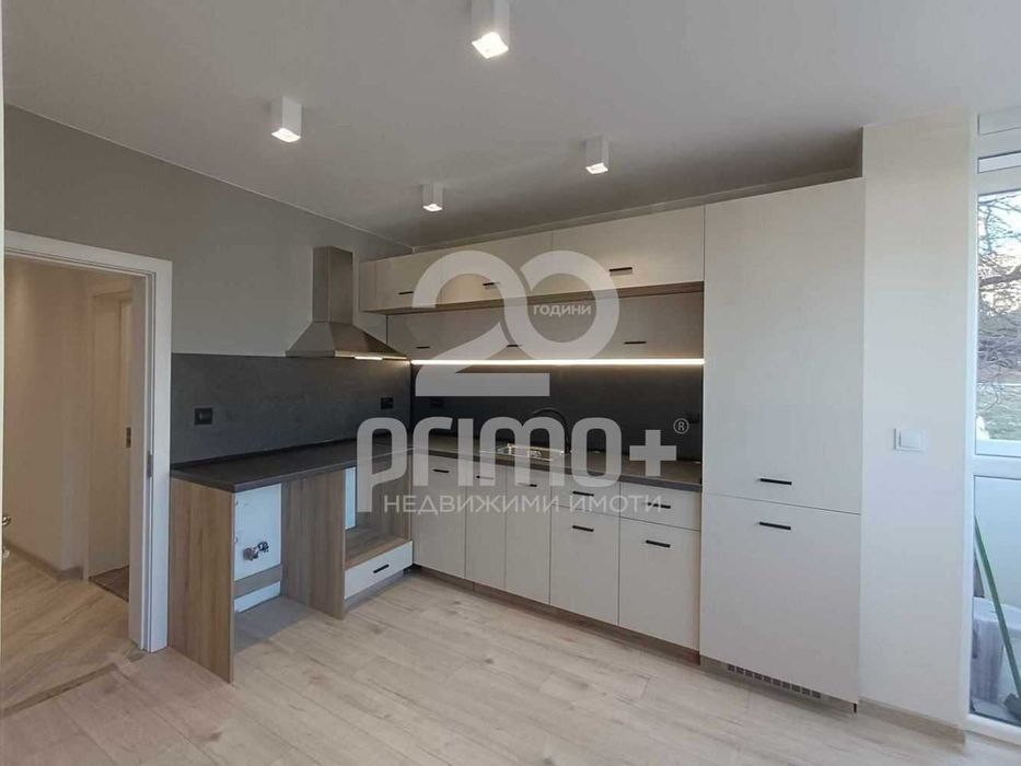 Продава се Двустаен апартамент в Велико Търново, Картала - 55 кв.м за 1840 €/кв.м - Снимка #2