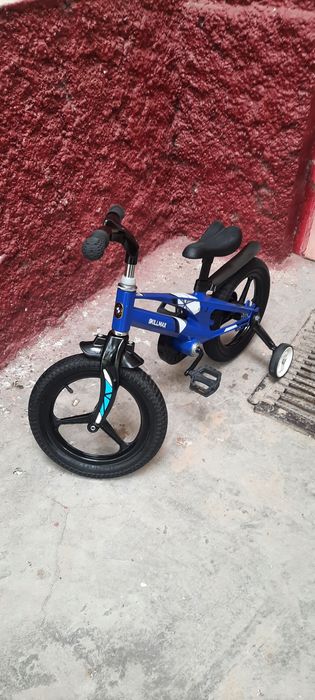 Продаётся детский велосипед Skillmax 14.
