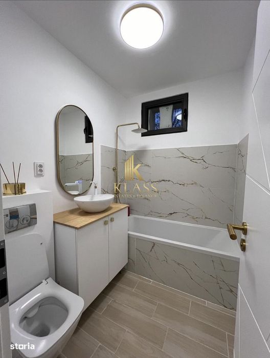 Apartament 2 camere de inchiriat – Ion Mihalache | 5 minute de metro